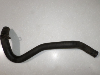 Шланг отопителя  вЫпускной 96539591 95211458 печки салона Шевроле Авео Т200-250 с F14-16D3 - БУ