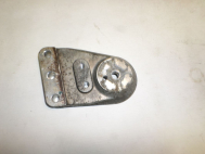 Кронштейн опоры двигателя правой 96503043 A3 Шевроле Реззо Дэу Такума, - БУ