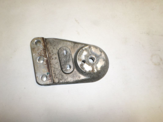 Кронштейн опоры двигателя правой 96503043 A3 Шевроле Реззо Дэу Такума, - БУ