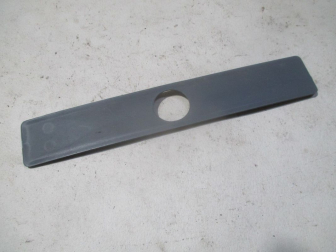 Облицовки стойки средней левой верхняя часть 96555592 Шевроле Лачетти для Всех моделей кузовов, - БУ