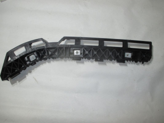 Кронштейн бампера заднего левый 866134Y500 Киа Рио 3 Седан, - NSP