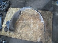 Подкрылок передний правый 96242552 96230645 Шевроле Ланос Шанс Сенс, - БУ