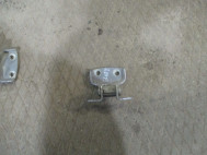 Петля двери передней правой 96541424 низ и верх Шевроле Авео на все кузова: Т200-250-255, - БУ