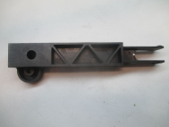 Кронштейн радиатора Шевроле Круз 13281772 1332000 Опель Астра J боковой, - GM