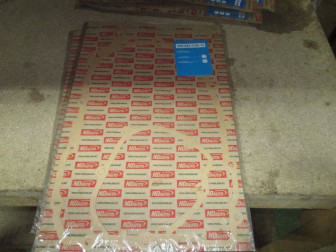 Прокладки КПП Ваз 2108-12  комплект 2 штуки 210931701018, 2108171203, - NDauto