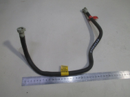 Трубка топливной системы 96418313 96553827 96553833 JK к рампе двигателя подача Шевроле Лачетти - БУ