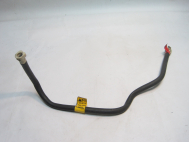 Трубка топливной системы 96418313 96553827 96553833 JK к рампе двигателя подача Шевроле Лачетти - БУ