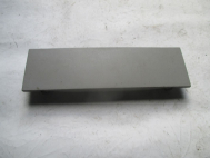 Крышка фонаря перднего освещения салона центральная 13111872 316627975 Опель Астра H, - БУ