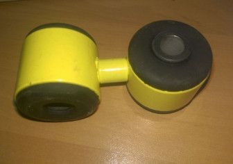 Стойка стабилизатора переднего 2108-2906050 Ваз 2108-2109-10 LADA 1111 Samara - за 1 штуку, - Сэви