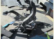 Педаль тормоза 13331972 Шевроле Круз и Опель Астра J с МКПП, - БУ  S-31