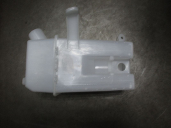 Бачок омывателя Шевроле Лачетти кузов Седан 96550797 без насоса - AMD