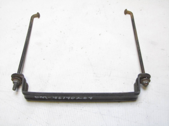 АКБ - Скоба крепления АКБ 96190269 Chevrolet Lanos T100 Шанс Дэу, Сенс, - БУ