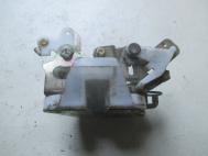 Замок двери задней левой 96527745 96280261 96518100 L Дэу Матиз, - Daewoo