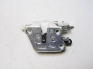 Замок двери задней левой 96527745 96280261 96518100 L Дэу Матиз, - Daewoo