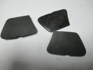 Заглушка болта крепления ручки открытия дверей левых Шевроле Круз внутрення 96952172, 95916041, - БУ