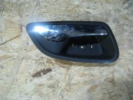 Рамка двери задней правой внутренняя 95216102 Шевроле Круз, - БУ