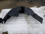 Подкрылок задний правый 95072272 962772104 95154693 Шевроле Авео Т300 Седан Sonic Buick Regal - БУ