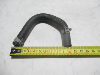 Шланг выпускной дроссельной заслонки 55562372 643293970 Шевроле Круз Opel Astra Insignia, - БУ