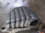 Корпус воздушного фильтра Опель Антара, Каптива - Верхняя часть 96628883, 4807914 3,2 литра, - БУ