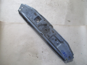 Панель передняя Опель Астра H и J Зафира В 1312118, 93189014 FA002894170 - Серая VA-60, - БУ