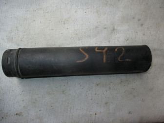 Пыльник амортизатора Форд Фокус 3 заднего 8V6118159AB - БУ