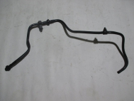 Трубка вакуумного усилителя 8V512420BE 1802972 Форд Фиеста с 2008г с клапаном - БУ