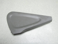 Накладка торпедо левая с торца панели приборов 96262972 Chevrolet Rezzo - DT-6 - есть царапины - БУ
