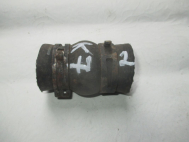 Шланг от помпы до трубки пластиковой 13143172 1337732 двигателя Z18XE Опель Астра H 1,8л - К-7 - БУ