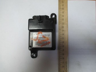 Блок управления Ниссан Мурано Z50 с 2004 по 2008 год 98856CC21D, C40000A0211000, - БУ