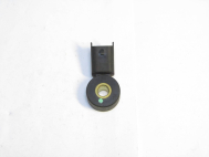 Датчик детонации 55563372, 25201064 Шевроле Авео Круз Опель Астра J Корса 1,2-1,4л овал фишка - БУ