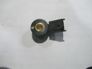 Датчик детонации 55563372, 25201064 Шевроле Авео Круз Опель Астра J Корса 1,2-1,4л овал фишка - БУ