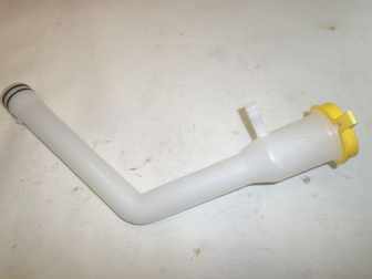 Горловина бачка омывателя 96673372 96627085 4803821 Опель Антара, Шевроле Каптива, - GM