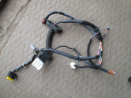 Проводка двери задней левой 24126CB803 Ниссан Мурано Z50 с 2004 по 2008г - БУ