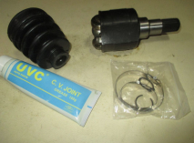 Шрус внутренний Дэу Матиз Спарк 0,8 литра с МКПП 96273572, 512229, 96567442 19*35*22, - OSM 