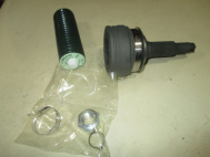 ШРУС наружный Ланос, Нексия 510734, 513315 1,5л, 8 кл Крупный зуб 22 шт 26013813, - NKN