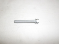 Болт М 10 крепления рычага переднего 94502001 Шевроле Лачетти к подрамнику, - GM