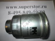 Фильтр топливный 31973-44001 Хендай Портер, Галопер , - AMD