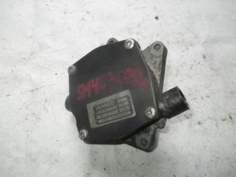 Насос вакуумный 96440320 WABCO 9140307520 Опель Антара Шевроле Каптива 2,0 литра турбо дизель - БУ