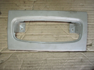 Накладка плафона салона 4M5113733A R7WMA Форд Фокус 2 с 2008 года - БУ