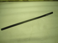 Уплотнитель двери передней нащельник нижний 96624072 070228 Шевроле Каптива C100 - М994, - БУ