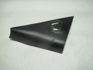 Накладка зеркала левая внутренняя 96304172 96304174 Шевроле Ланос крышка зеркала двери - БУ