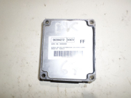 Блок управления двигателем 96394272 FF XACV Шевроле Авео Т200 1,4 литра 16V, - БУ