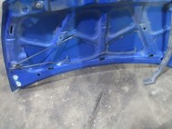 Шланг стеклоомывателя капота 95967372 Шевроле Спарк М300, - БУ