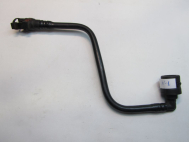 Трубка 98AB9C915 от клапана ЕГР 98AB9C915BB вентиляции паров топлива Форд Фокус 1 - N-2 - БУ