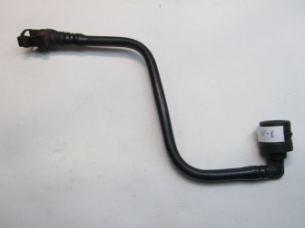 Трубка 98AB9C915 от клапана ЕГР 98AB9C915BB вентиляции паров топлива Форд Фокус 1 - N-2 - БУ