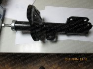 Амортизатор передний правый 96407820 Шевроле Лачетти Дэу Джентра газомасляный, - Manover