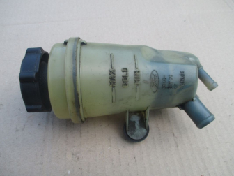 Бачок ГУР Форд Фокус 1 98AG3R700AF гидроусилителя руля на Все модели - БУ