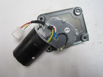 Мотор стеклоочистителя 96314773, 96314772, 96569642 Дэу Матиз 2902SWP1 - Polcar