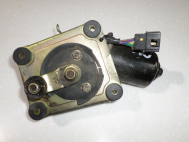 Мотор стеклоочистителя 96314773, 96314772, 96569642 Дэу Матиз, - БУ