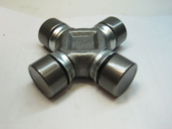 Крестовина карданного вала 96624771 96624772 Опель Антара Шевроле Каптива 24.06x74.5, - GMB